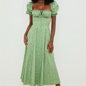 House of CB Tallulah Midi Dress